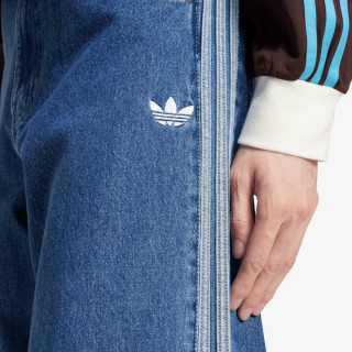 adidas Долен дел тренерки DENIM FB PT 