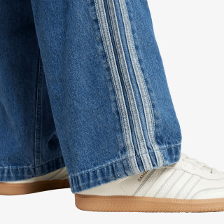 adidas Долен дел тренерки DENIM FB PT 