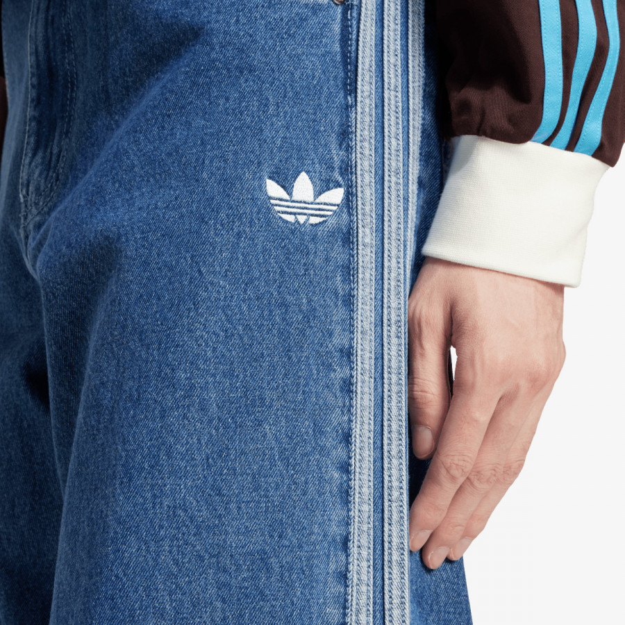 adidas Долен дел тренерки DENIM FB PT 