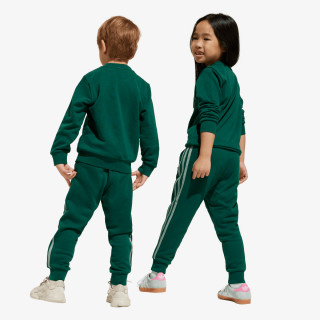 adidas Kostum TREFOIL CREW SE 