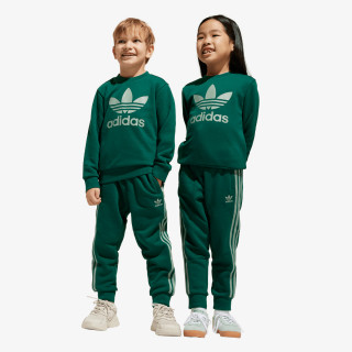 adidas Kostum TREFOIL CREW SE 