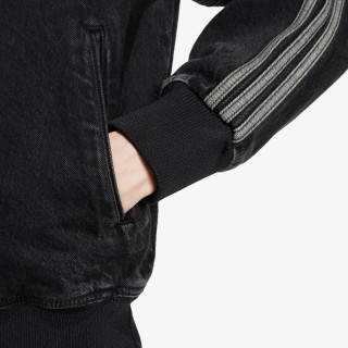 adidas Bluza DENIM FB TT 