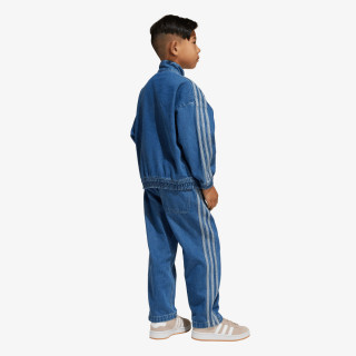 adidas Сет DENIM SET 