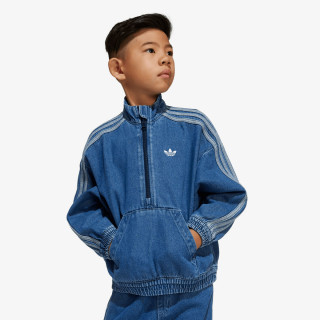adidas Сет DENIM SET 