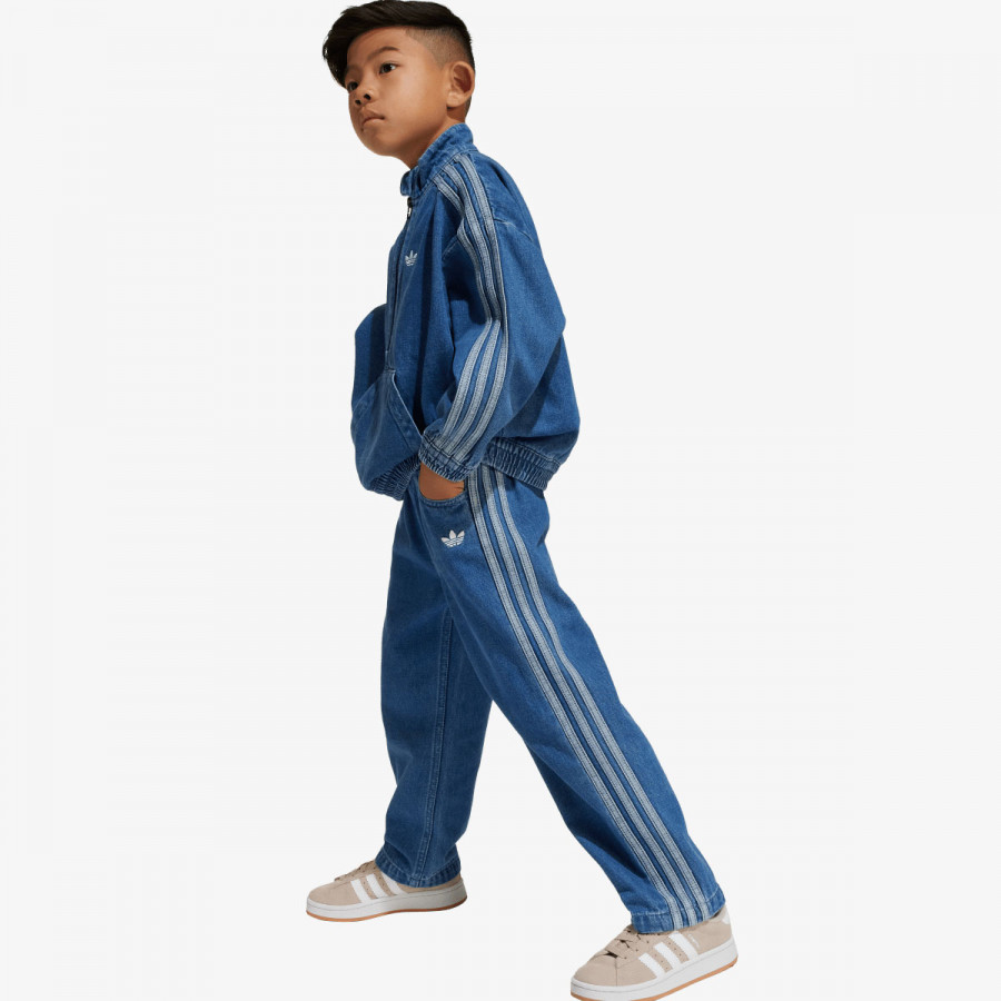 adidas Сет DENIM SET 