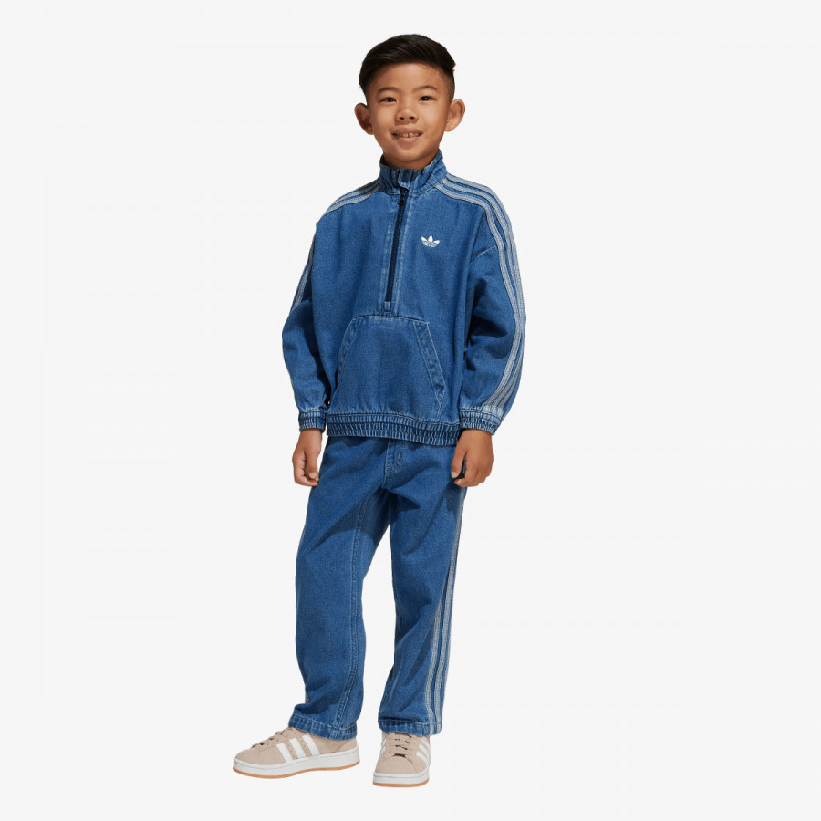 adidas Сет DENIM SET 