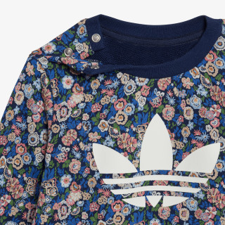 adidas Тренерка CREW SET 