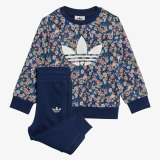 adidas Тренерка CREW SET 