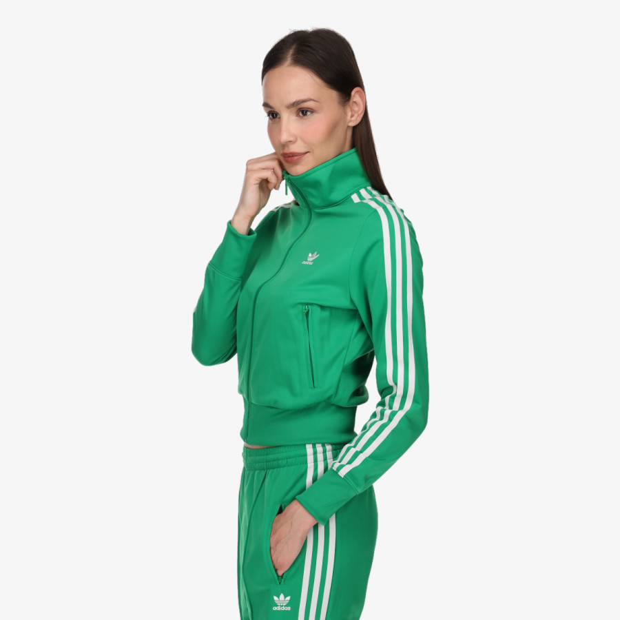 adidas Bluza FIREBIRD  TT 