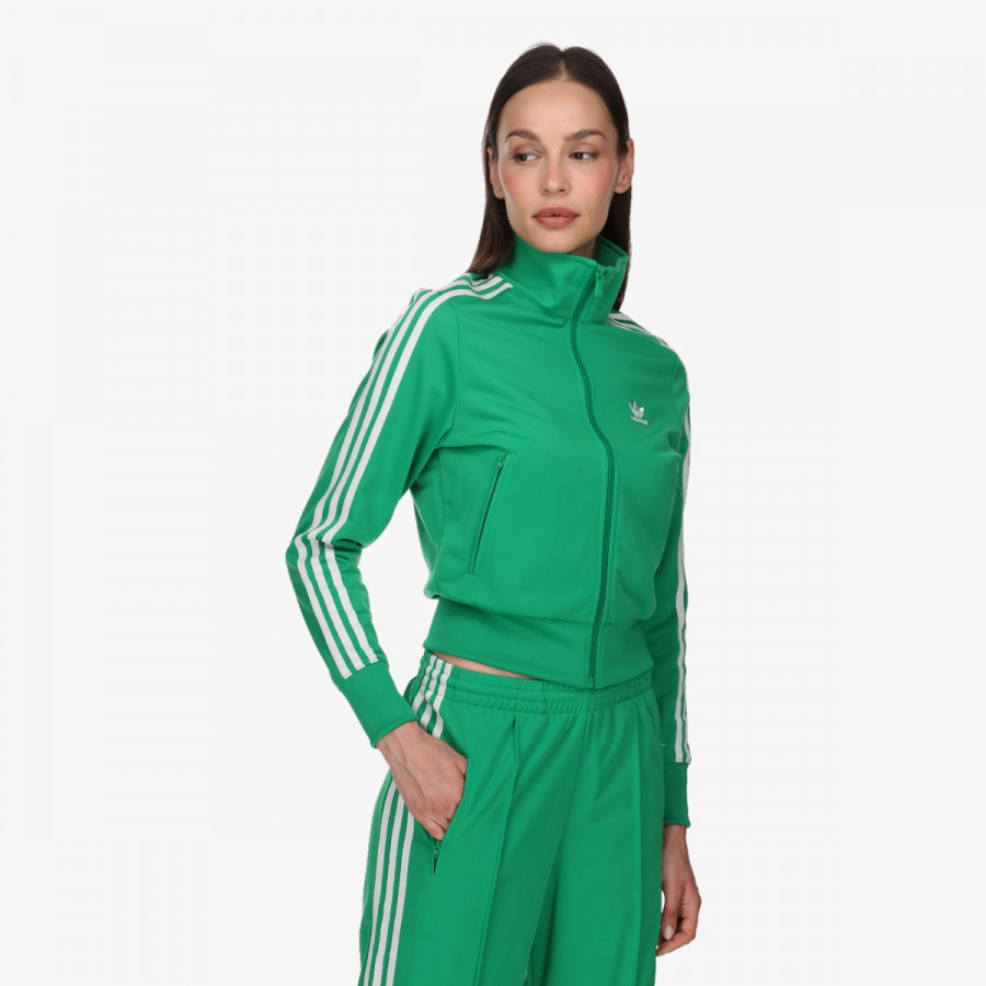 adidas Bluza FIREBIRD  TT 