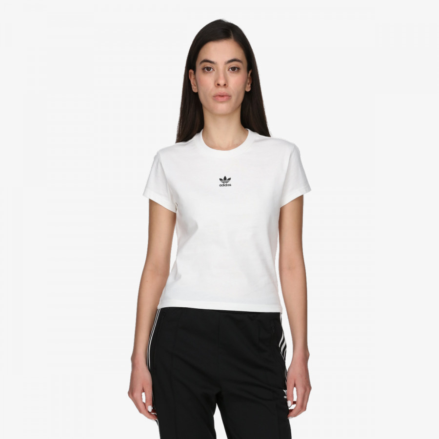 adidas Маица ESS SLIM TEE 