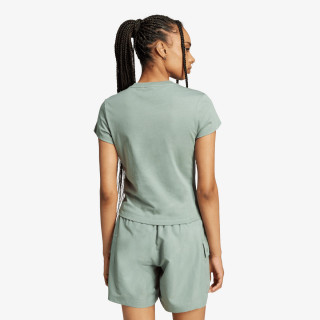 adidas Bluzë ESS SLIM TEE 