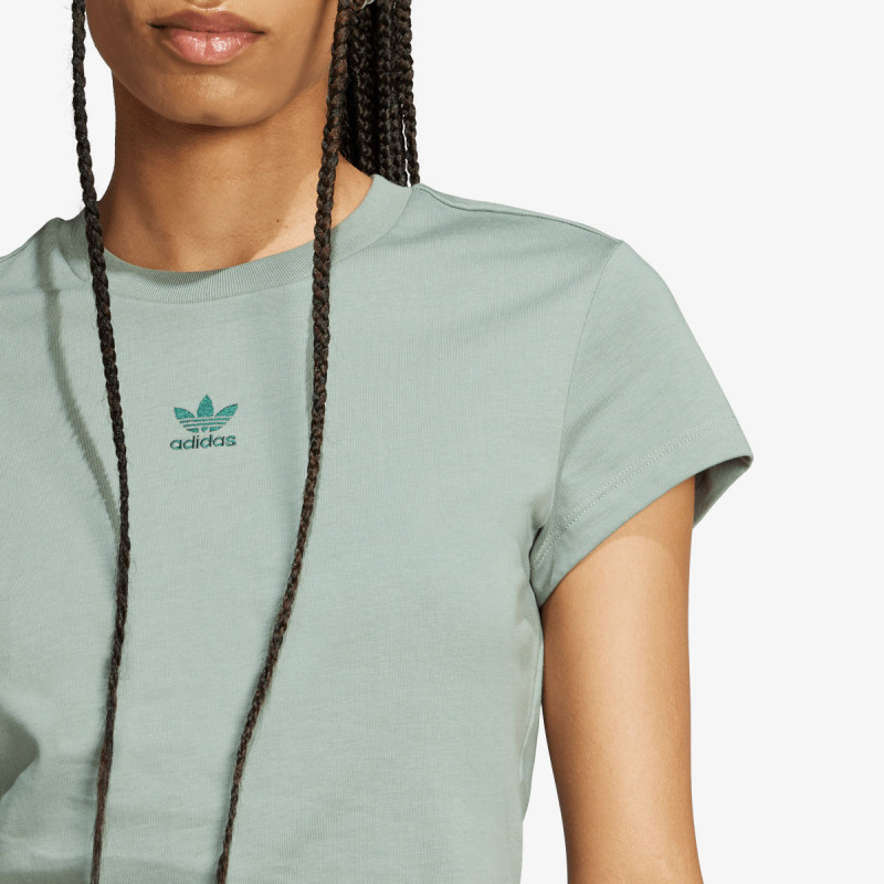 adidas Bluzë ESS SLIM TEE 