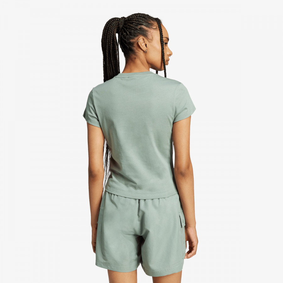adidas Bluzë ESS SLIM TEE 