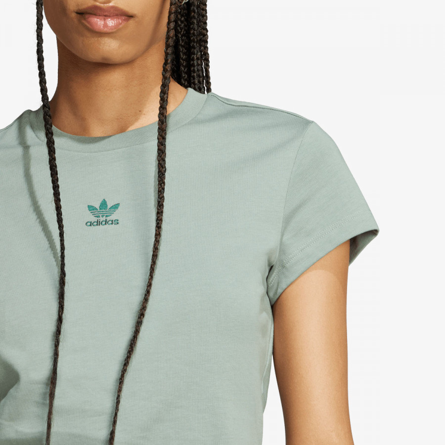 adidas Bluzë ESS SLIM TEE 