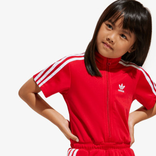 adidas Fustane FIREBIRD DRESS 