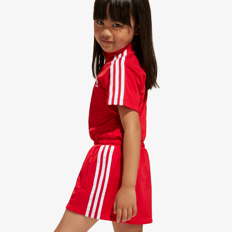 adidas Fustane FIREBIRD DRESS 