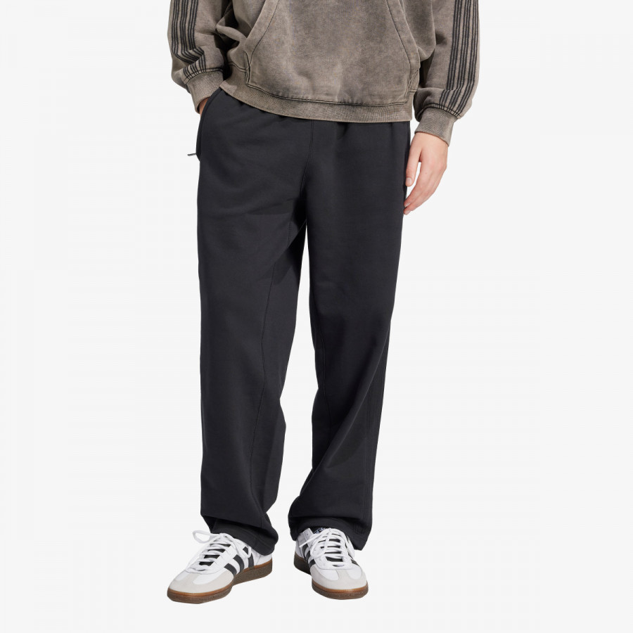 adidas Долен дел тренерки P ESS WIDE PT 