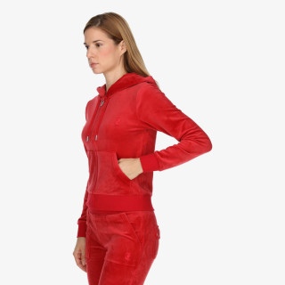 Juicy Couture Bluza ROBERTSON CLASS 