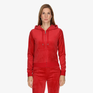 Juicy Couture Bluza ROBERTSON CLASS 