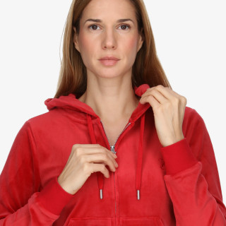Juicy Couture Bluza ROBERTSON CLASS 