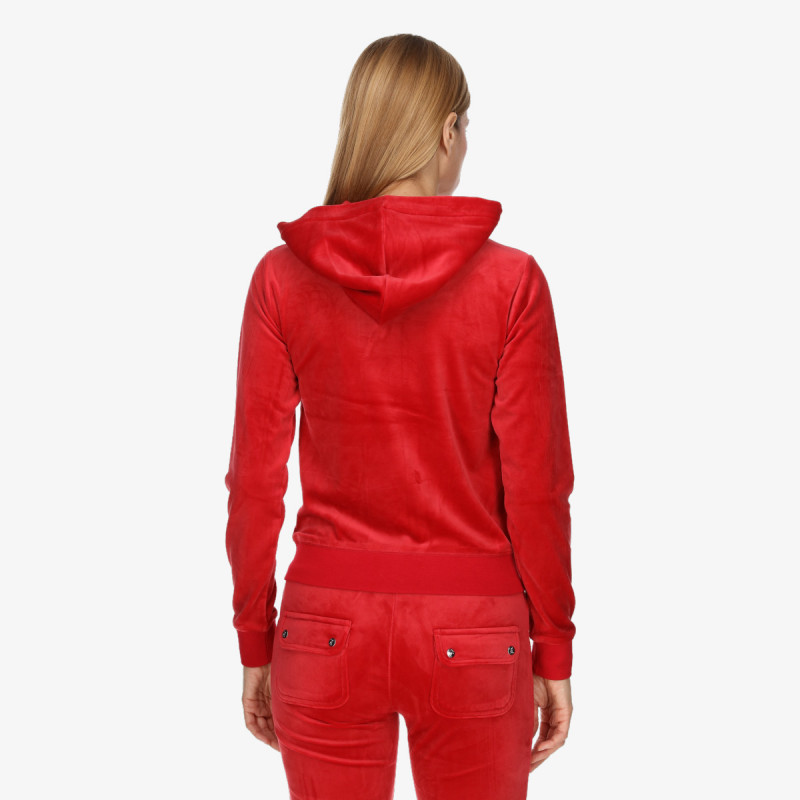 Juicy Couture Bluza ROBERTSON CLASS 