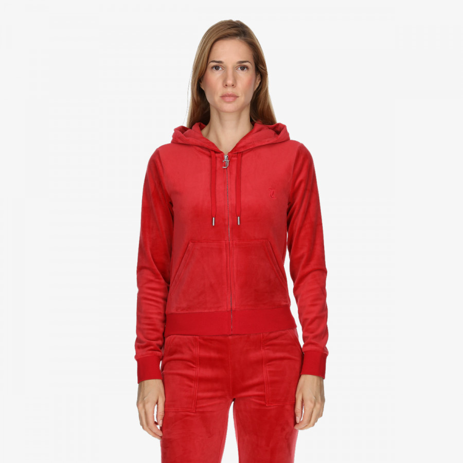 Juicy Couture Bluza ROBERTSON CLASS 