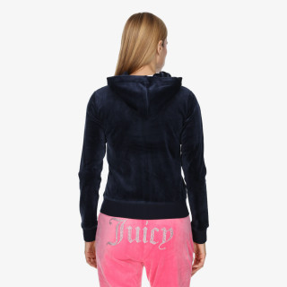 Juicy Couture Дуксер Robertson 