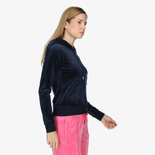 Juicy Couture Дуксер Robertson 
