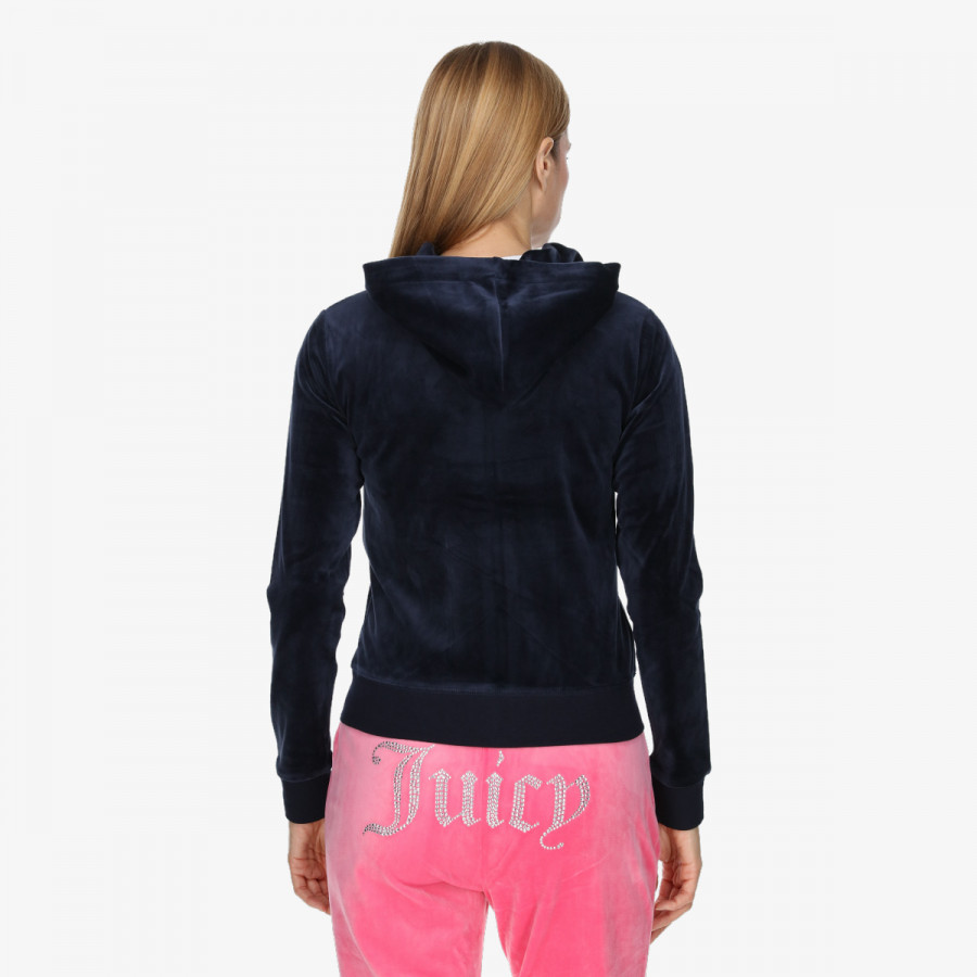 Juicy Couture Дуксер Robertson 