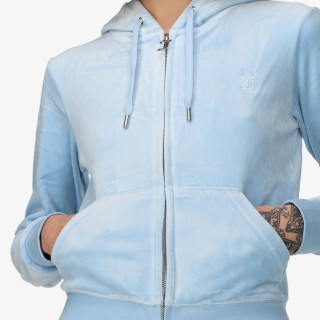 Juicy Couture Дуксер Robertson Hoodie 