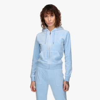 Juicy Couture Дуксер Robertson Hoodie 