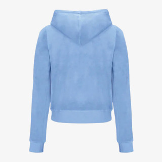 JUICY COUTURE Дуксер Robertson Hoodie 