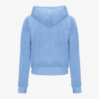 Juicy Couture Дуксер Robertson Hoodie 