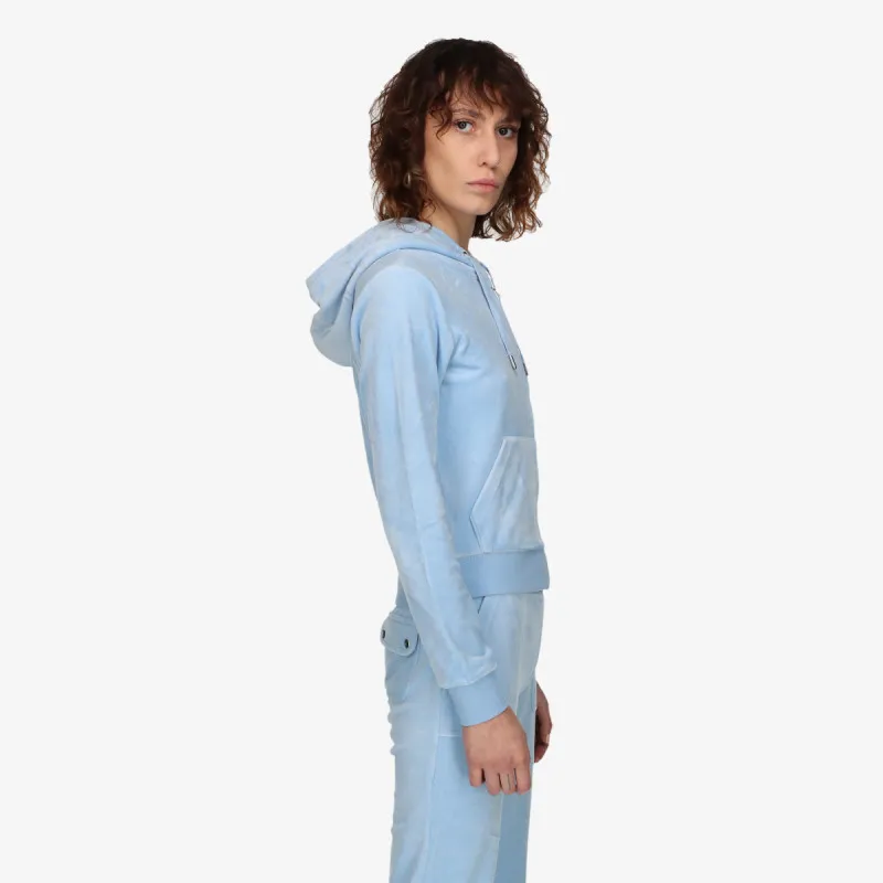 JUICY COUTURE Дуксер Robertson Hoodie 