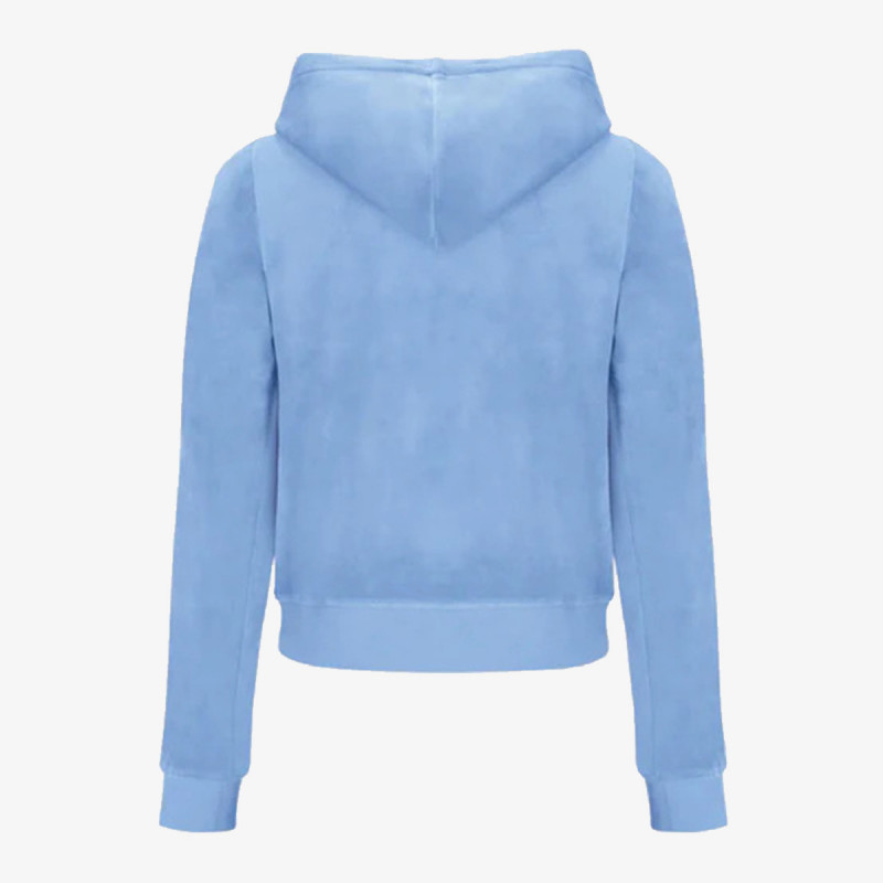 Juicy Couture Дуксер Robertson Hoodie 