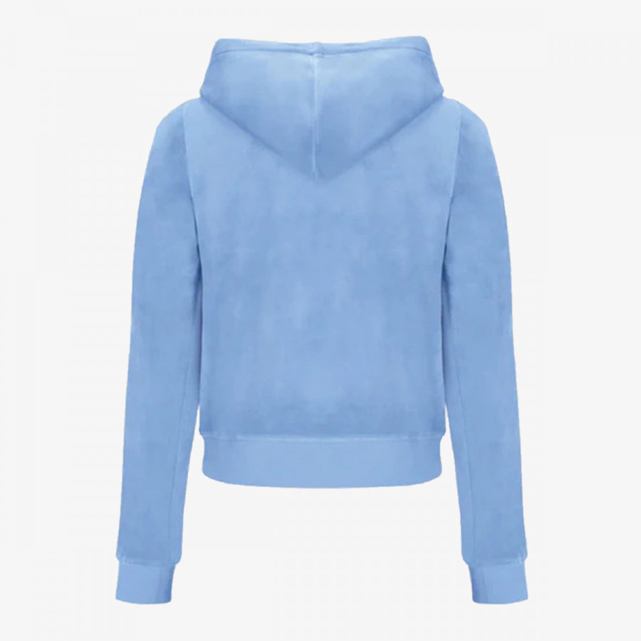 Juicy Couture Дуксер Robertson Hoodie 