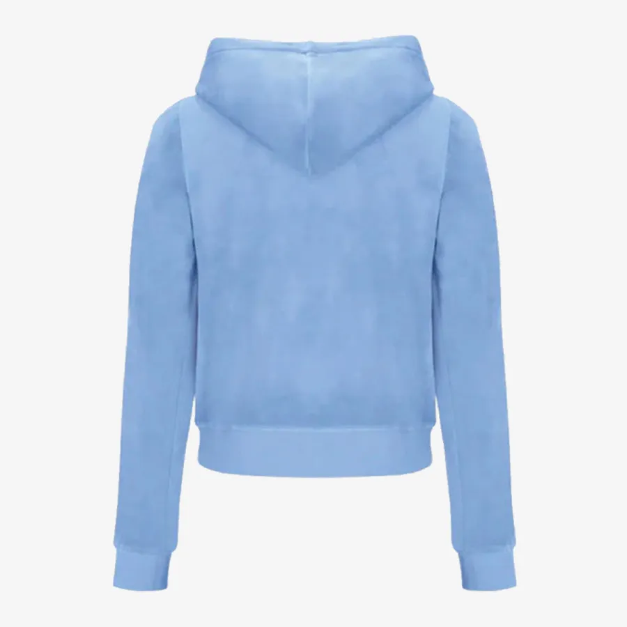 JUICY COUTURE Дуксер Robertson Hoodie 