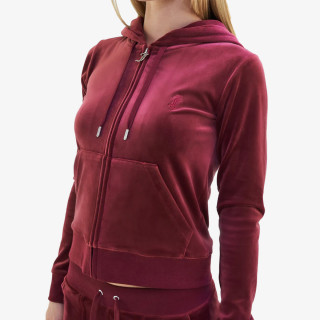 Juicy Couture Дуксер ROBERTSON CLASS 