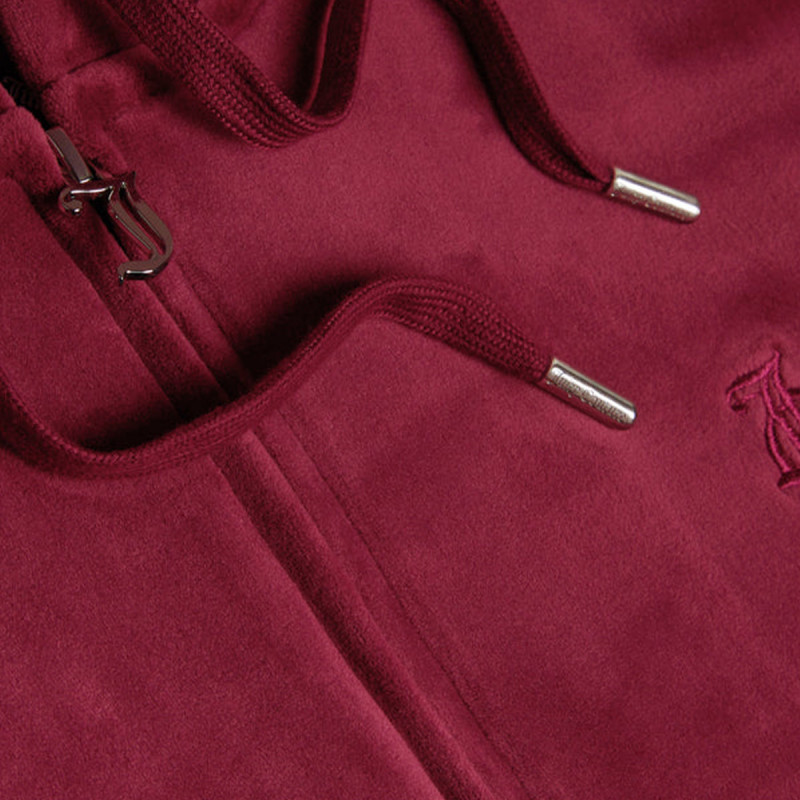 Juicy Couture Дуксер ROBERTSON CLASS 