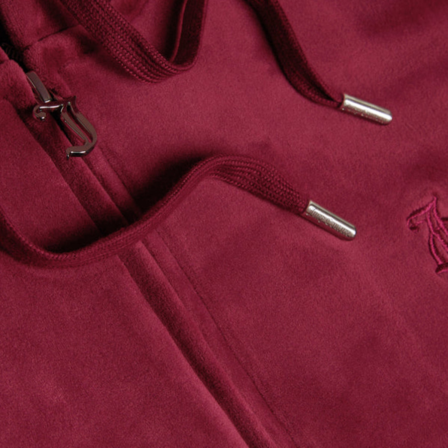 Juicy Couture Дуксер ROBERTSON CLASS 