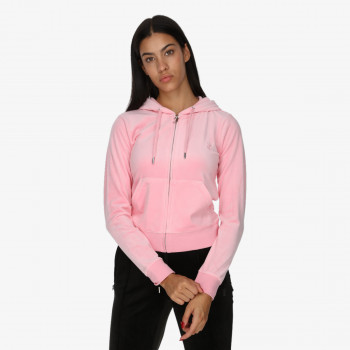 Juicy Couture Bluza ROBERTSON HOODIE 