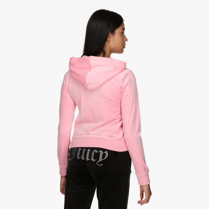 Juicy Couture Дуксер ROBERTSON 