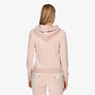 Juicy Couture Bluza ROBERTSON CLASS 