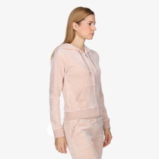 Juicy Couture Bluza ROBERTSON CLASS 