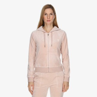 Juicy Couture Bluza ROBERTSON CLASS 
