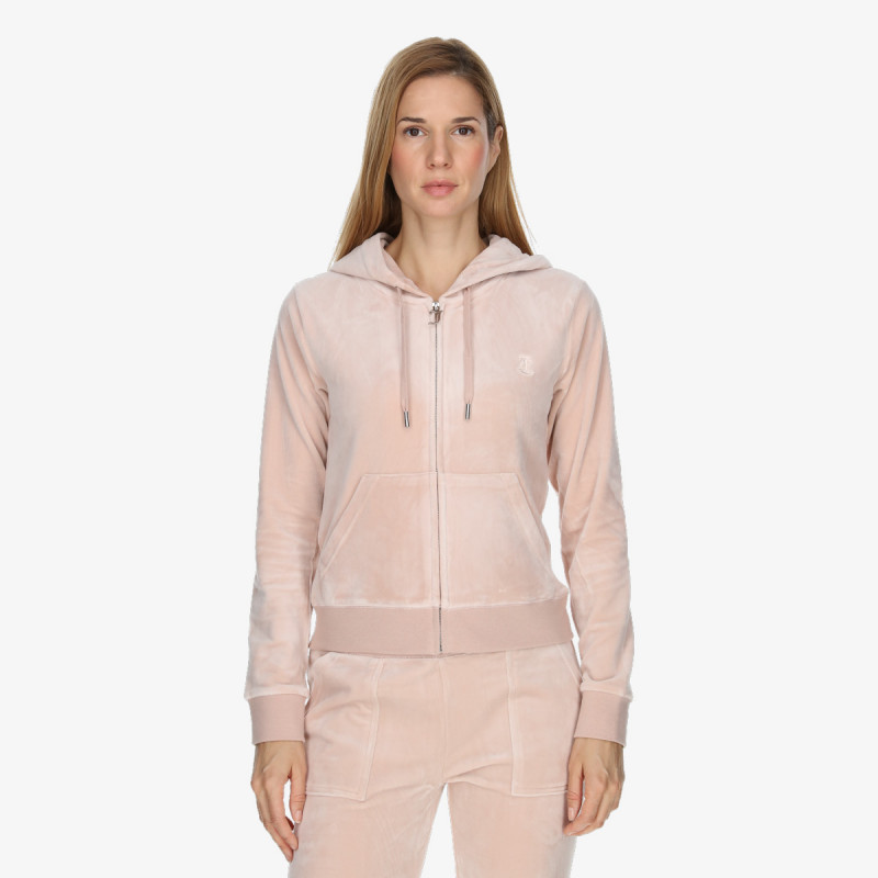 Juicy Couture Bluza ROBERTSON CLASS 