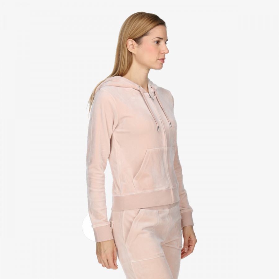 Juicy Couture Bluza ROBERTSON CLASS 