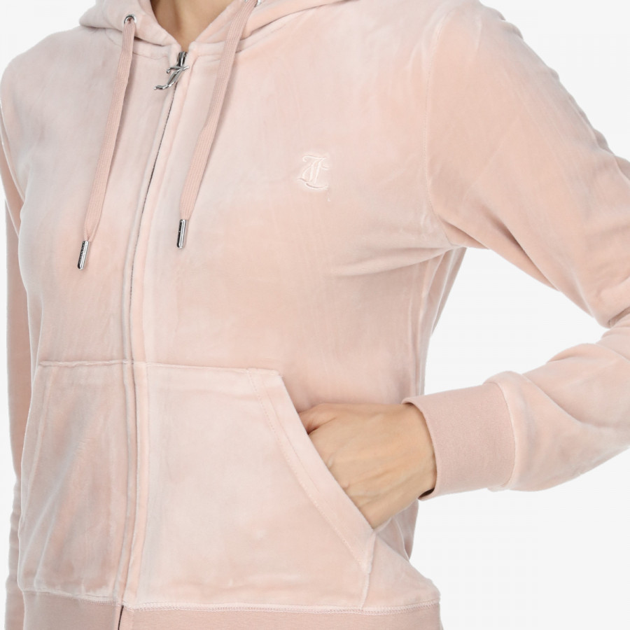 Juicy Couture Bluza ROBERTSON CLASS 