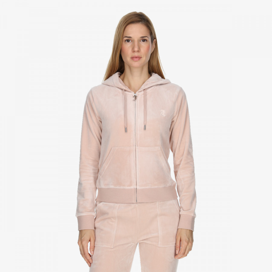Juicy Couture Bluza ROBERTSON CLASS 